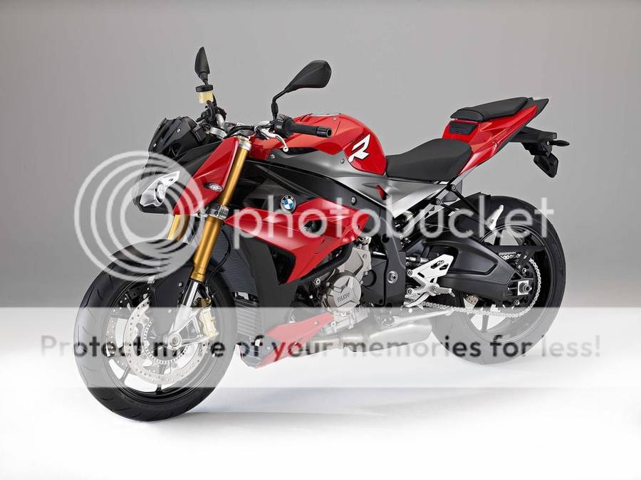 BMW S1000R (K47) 2014 service repair manual (E-book)
