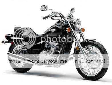 Kawasaki Vulcan EN450 and 500 Twins owners workshop manual (E-book)
