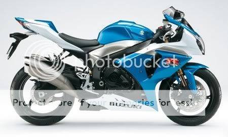 Suzuki GSX-1000 2009 Service Manual (E-book)