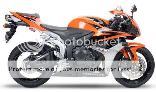 Honda CBR 600 RR 2007 - 2008 Repair Manual (E-book)