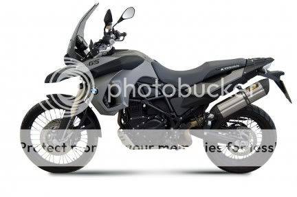 BMW Repair Manuals F 800 GS, S, ST and F 650 GS (K7x) Service Manual