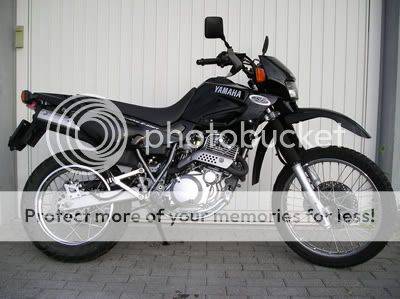 Yamaha XT 600 E Z EP  660R X repair manuals (E-book)