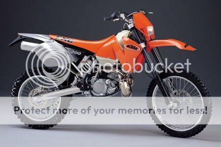 KTM 125 200 engine repair manual - Ebook