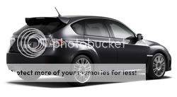 Subaru Impreza WRX and STI (2008) Service Repair Manual (E-book)