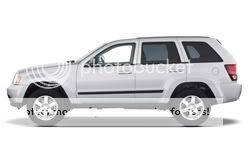 Jeep Grand Cherokee 2002 Service Manual (E-book)