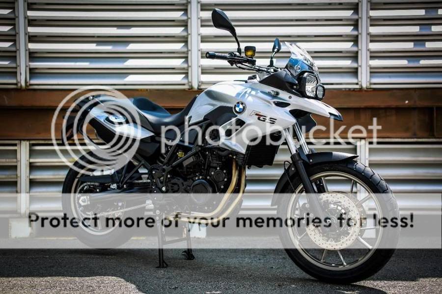 BMW F700GS (K70) 2013 service repair manual (E-book)