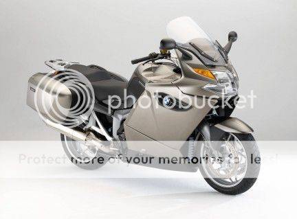 BMW K1300GT (K44) 2008 - 2009 service repair manual (E-book)