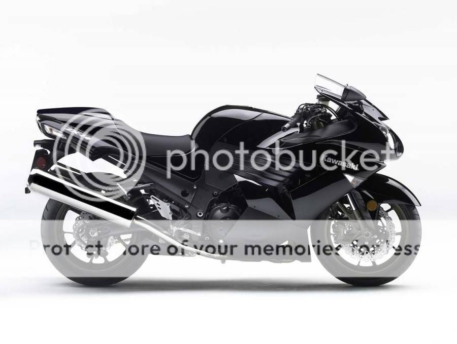 Kawasaki ZZR1400 (Ninja ZX-14) 2006 service manual (E-book)