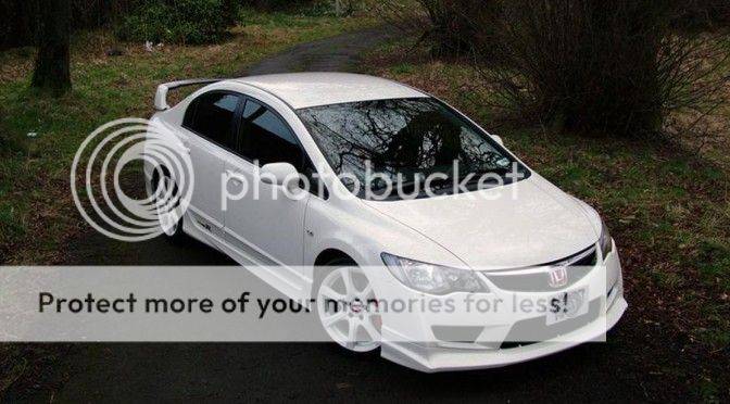 Honda Civic FD1 FD2 2006 to 2010 Service Manual (E-book)