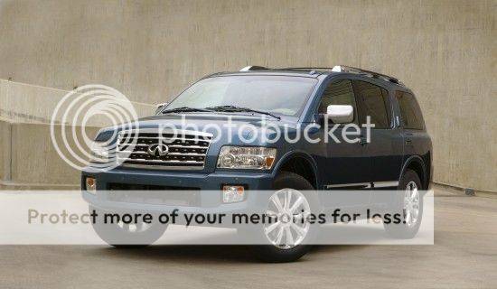 Infiniti QX56 2009 Service Repair Manual (E-book)