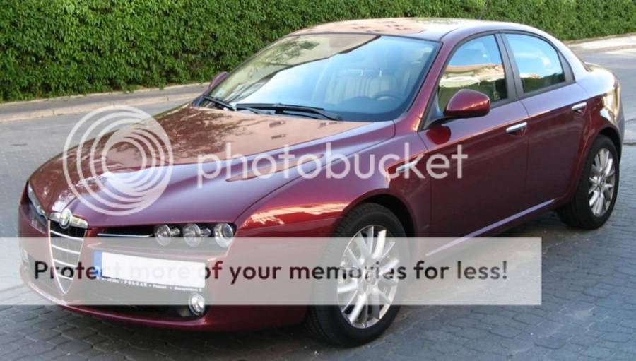 Alfa Romeo 159 e-Learn workshop manual (E-book)