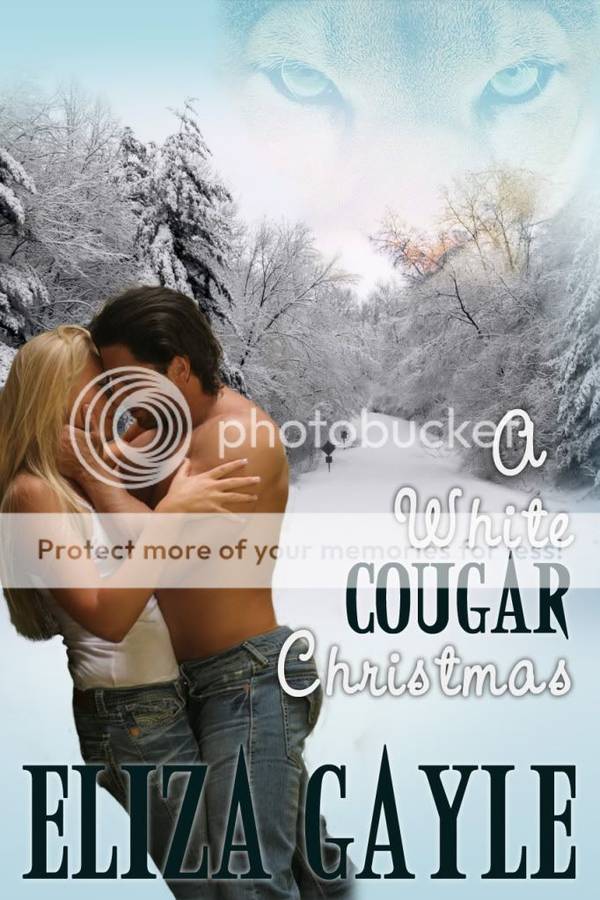 A White Cougar Christmas by Eliza Gayle - Ebook (Free download)