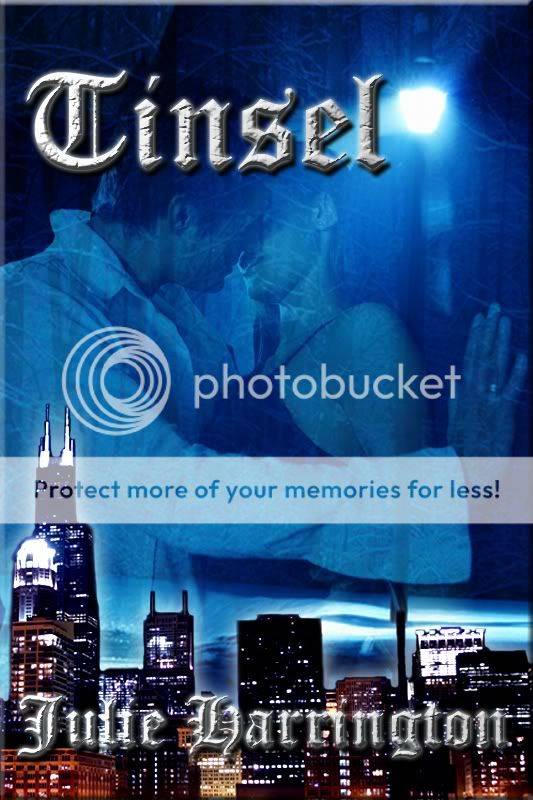 Tinsel by Julie Harrington - Ebook (Free download)