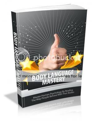 Body Language Mastery - Ebook