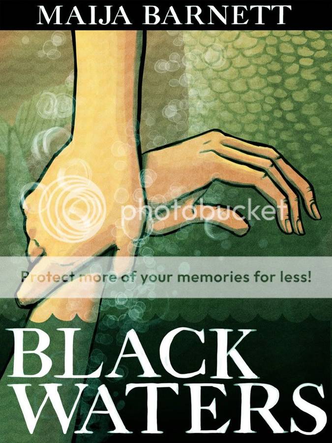 Black Waters (Book 1 in the Songstress Trilogy) by Maija Barnett - Ebook (Free download)