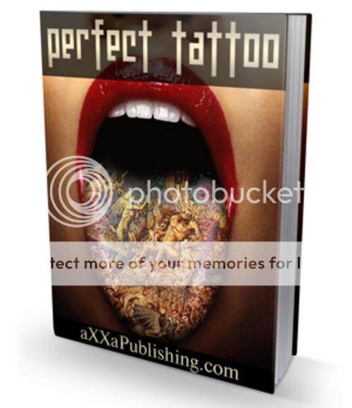 Perfect Tattoo - Ebook