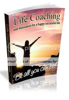 Life Coaching - Ebook