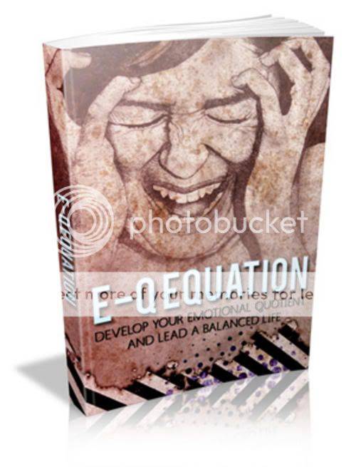 E-Q Equation - Ebook (Free download)