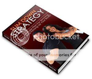 Slim Down Strategy - Ebook