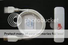 Huawei E160E 3G Hsdpa 3.6mbps usb stick modem - R48 local shipping
