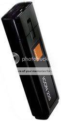 OPTION ICON 225 3G HSDPA USB MODEM -UNLOCKED