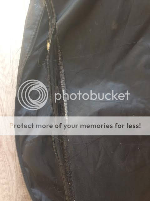 Deryan Peuter Travel Cot - Silver