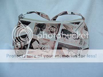 Marilyn Monroe Handbag