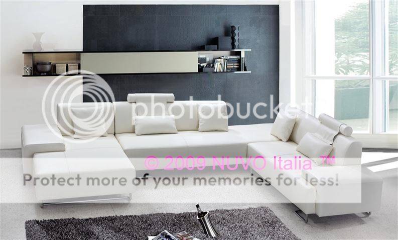 corner leather lounge suite