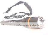 ** THE " BIG DADDY OF STUNGUNS " introducing " THE STUN BATON " complete with SIREN & FLASHLIGHT **