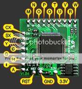 *** CHIP YOUR OWN ***PS2 ModChips  Modbo V3.0  ** R1 - NO RESERVE **