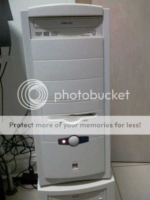 Refurbished Pentium 4 - 2.8Ghz