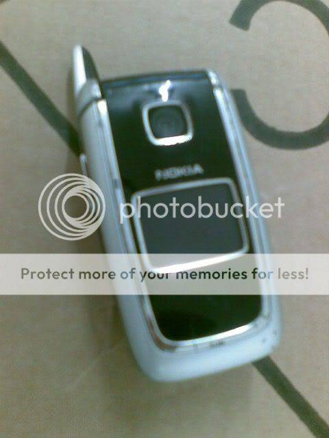 Nokia 6101 - FREE POSTAGE!!!