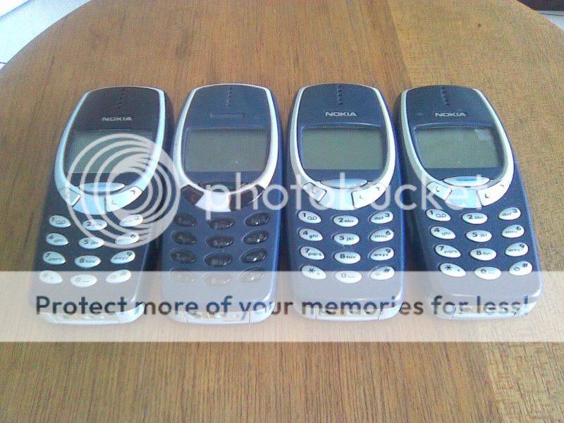 Nokia 3310 X 4