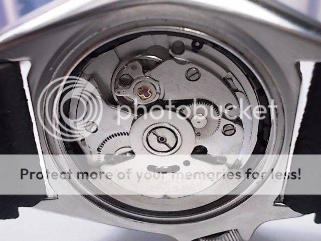 SEIKO 200M SCUBA DIVERS DAY/DATE AUTOMATIC MEN'S WATCH 7S26-0020, SKX007 : Perfect Timing