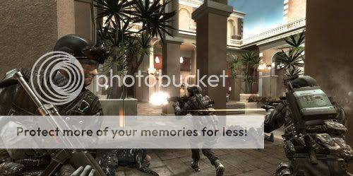 Rainbow Six Vegas 2