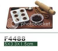 Kitchen Tray