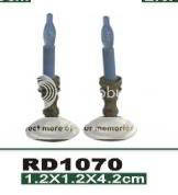 Dolls House Miniature Candles