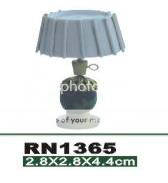 Dolls House miniature Lamp Shade (B)