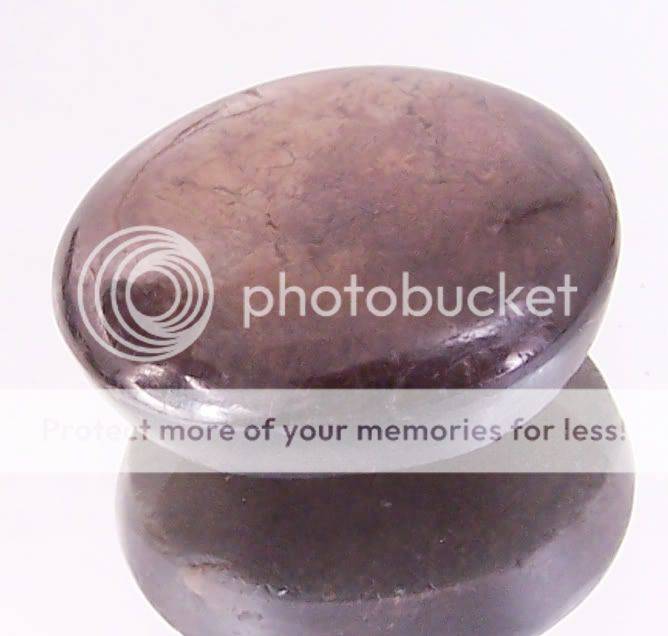 37.40ct Natural Huge & Rare Cabochon Untreated Ruby Gemstone
