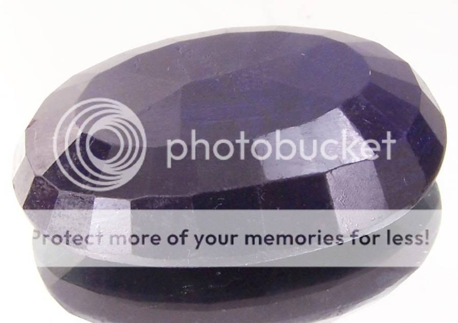 140.95ct Huge & Rare Natural India Blue Sapphire Gemstone