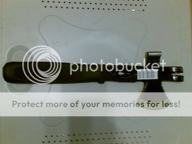 Bushmaster Tomahawk  30 x 11