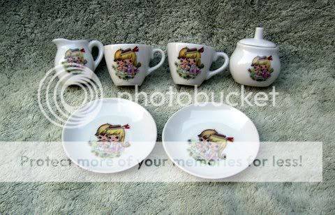 Have a Cup of Tea