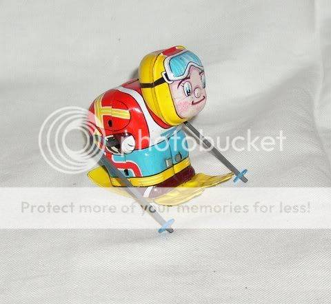 Downhill Racer