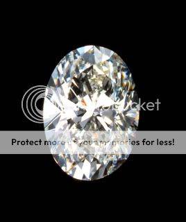 Oval Cut AAAAA 6mm x 4mm Diamond simulant Pair - FINEST LAB CREATED DIAMOND