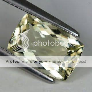 RAVISHING! 3.30CT CUSHION AAA CANADIAN  LABRADORITE GEMSTONE  - See all my other items!