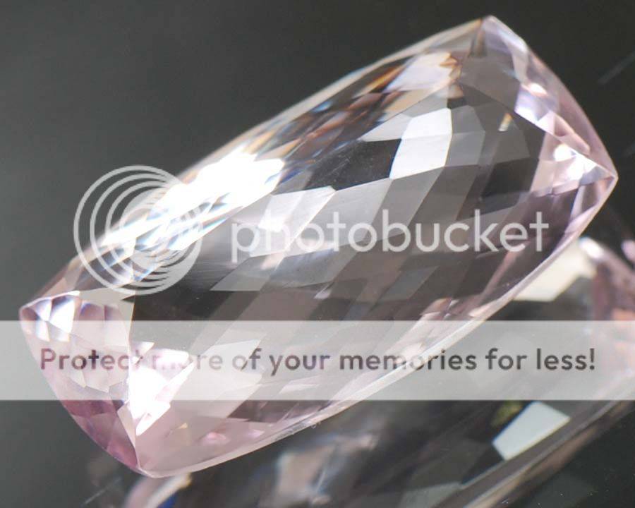 25.60cts Huge & Rare 100% Natural Bolivia Amethyst Gemstone