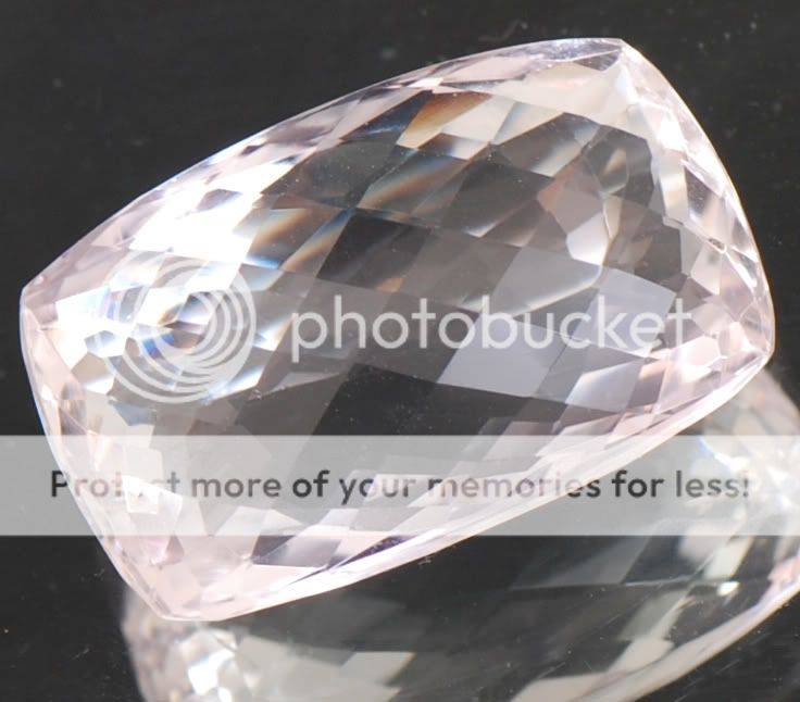 27.40cts Natural Brazil Amethyst Gemstone