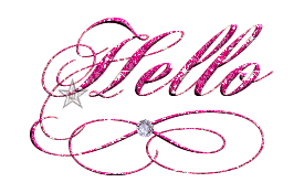 MySpace Hello Comment: 1