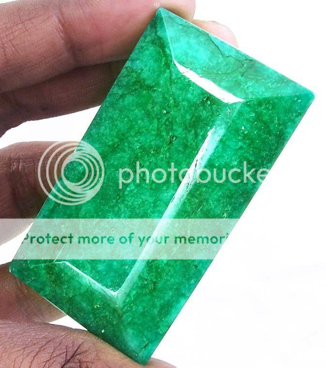 623.15cts Huge & Rare Brazil Green Emerald Gemstone