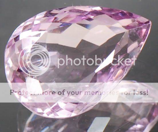 14.60cts Huge & Rare Brazil Amethyst Gemstone